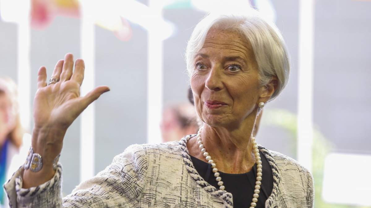Ποιοι διεκδικούν τη θέση της Λαγκάρντ στο ΔΝΤ