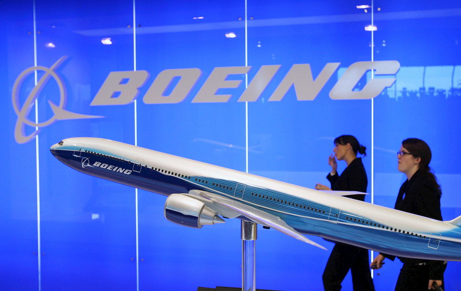 Boeing: Η ασφάλεια σε κατάσταση «outsourcing»