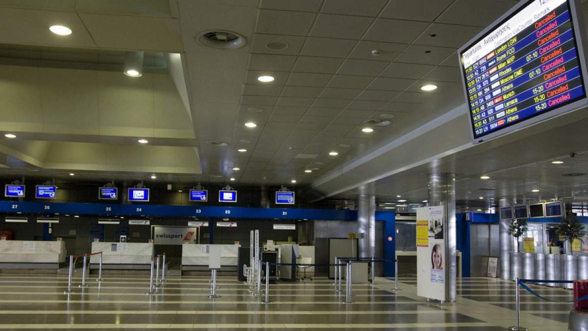 Die Welt: Έτοιμα το 2021 και τα 14 αεροδρόμια από τη Fraport