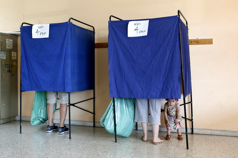 Εκλογές 2019: Όλες οι εξελίξεις