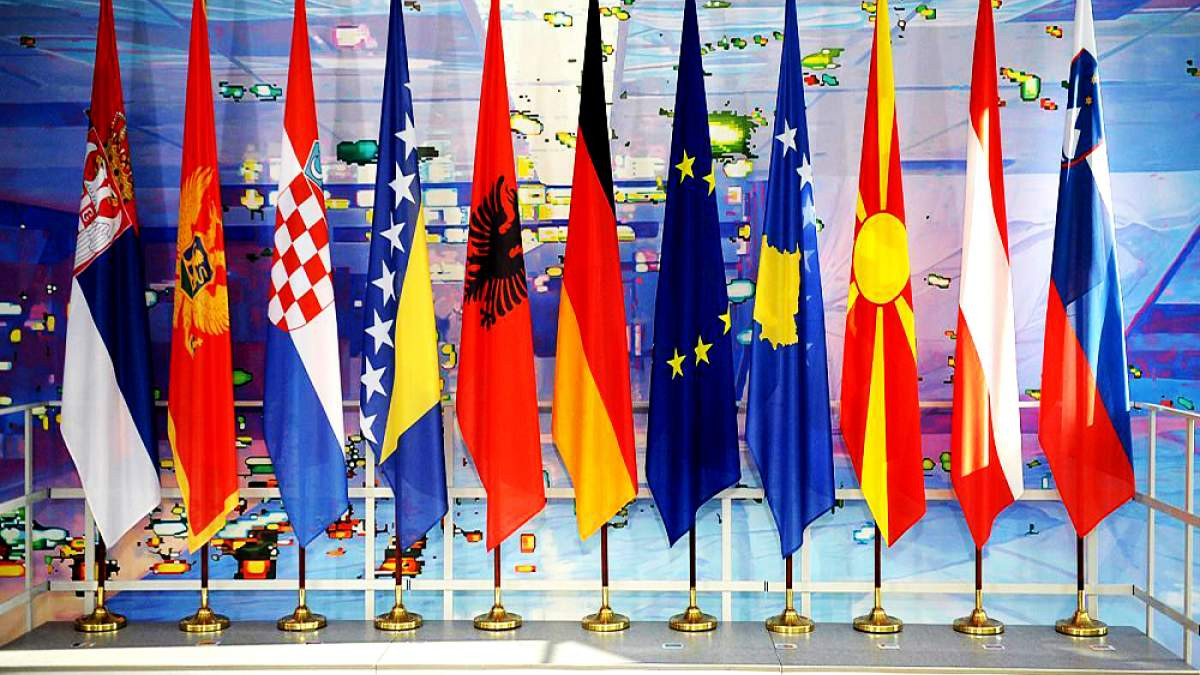 Τα Δυτικά Βαλκάνια στην ΕΕ: Ανεπιθύμητα ή απρόθυμα να ενταχθούν;
