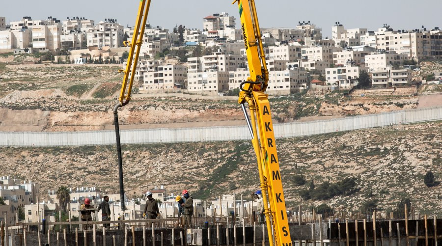 Νετανιάχου: Δεν θα κατεδαφιστεί κανένας οικισμός στη Δυτική Όχθη