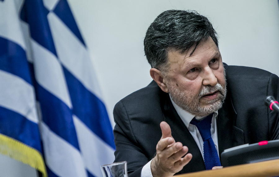 Πρώην σύμβουλος της Lamda Development o αρμόδιος υφυπουργός για το Ελληνικό