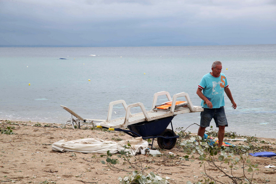 Στον 62χρονο αγνοούμενο ψαρά ανήκει η σορός που βρέθηκε σε ακτή της Χαλκιδικής