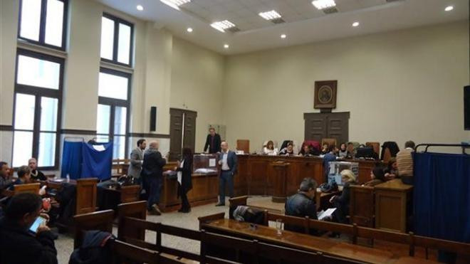 Οι δικηγόροι της Πάτρας λένε «όχι» στην κατάργηση της Νομικής Σχολής