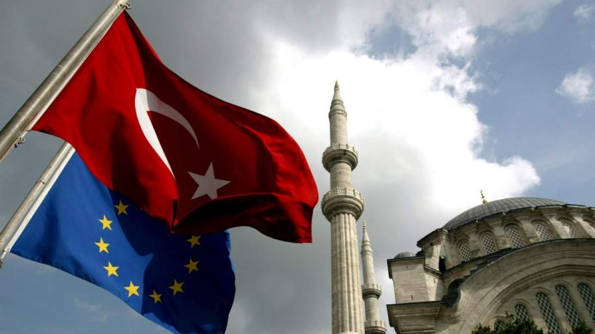 Η ΕΕ ανακοινώνει τα μέτρα κατά της Τουρκίας