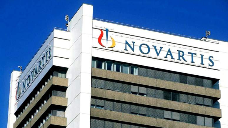 Σκάνδαλο Novartis: Στο αρχείο η δικογραφία για τον Μάριο Σαλμά