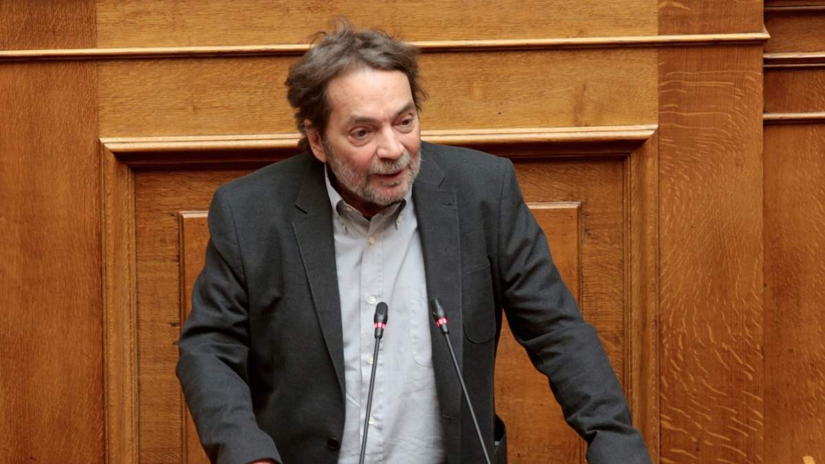 Χριστόφορος Παπαδόπουλος στο Tvxs.gr: Ο ΣΥΡΙΖΑ δεν πήρε «δάνειο» από τους ψηφοφόρους του