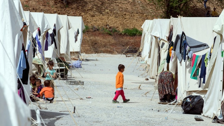 Απέτυχαν και πάλι οι υπουργοί Εσωτερικών της ΕΕ για το προσφυγικό