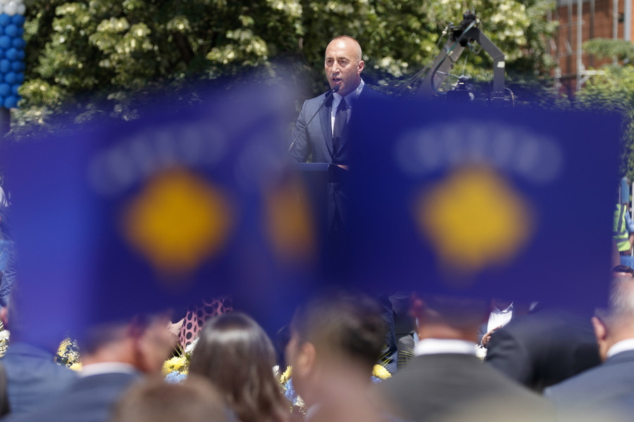 Πώς το Δικαστήριο της Χάγης «προκάλεσε» την παραίτηση του πρωθυπουργού του Κοσόβου
