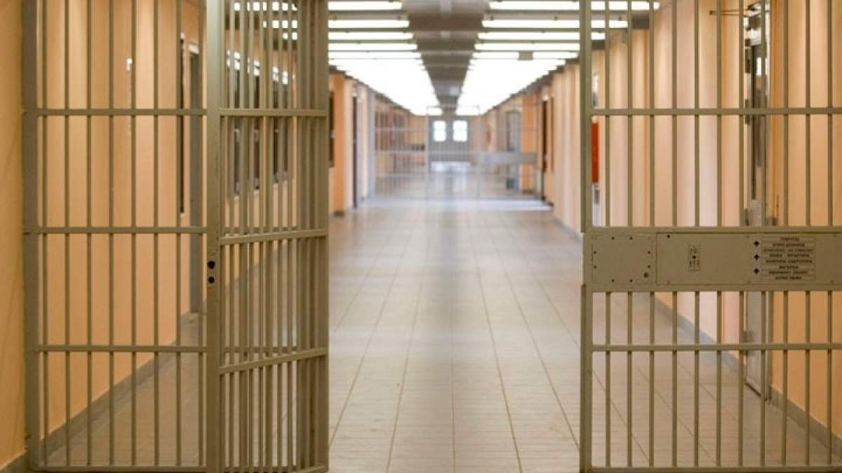 Συμπλοκή στις φυλακές της Αγυιάς με τρεις τραυματίες