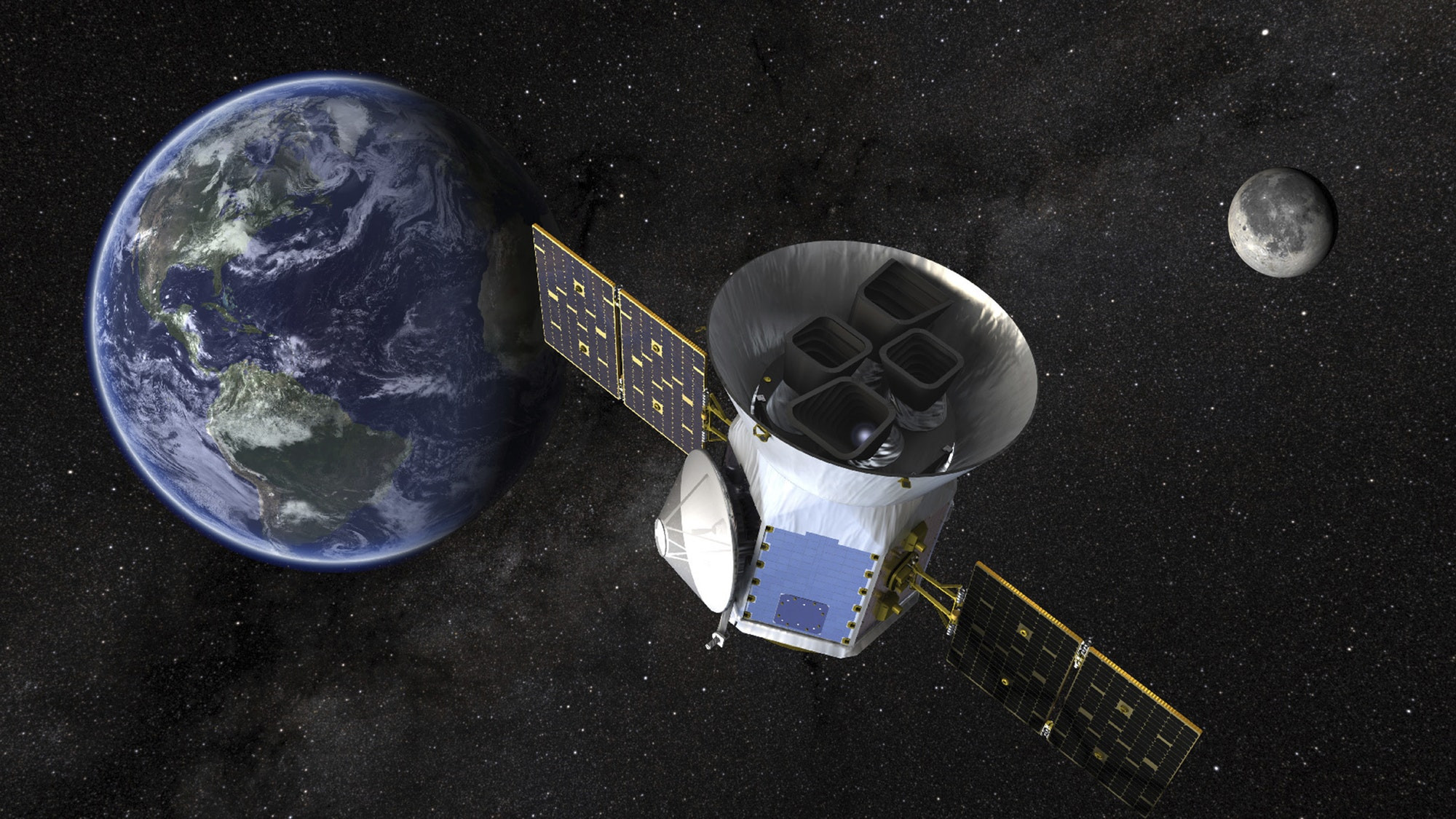 Ρωσία, Κίνα και ΕΕ σχεδιάζουν την δημιουργία διαστημικού σταθμού στην Σελήνη