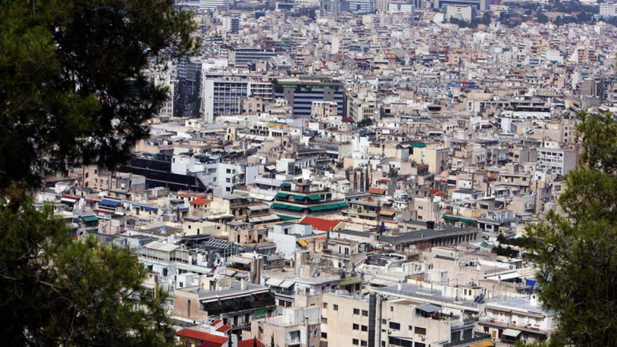 ΑΑΔΕ: Ποιοι δικαιούνται έκπτωση στον ΕΝΦΙΑ