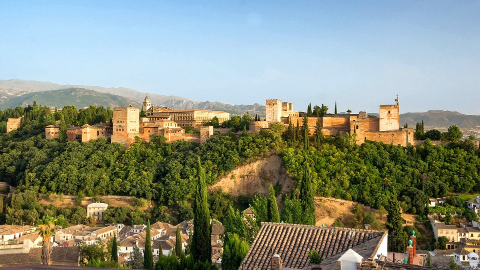 Ταξίδι στην Ισπανία: Τα μαγικά μέρη που πρέπει να επισκεφτείτε [ΦΩΤΟ]