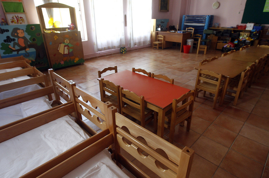 Κανένα παιδί εκτός παιδικού σταθμού: Επιτυχία του ΣΥΡΙΖΑ πανηγυρίζει η ΝΔ