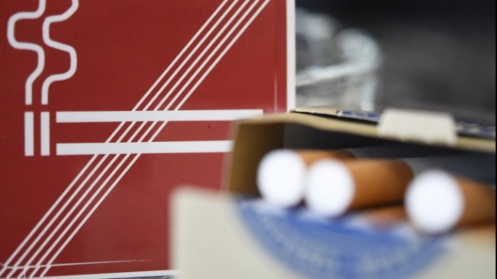 Αποφασίστηκε η απαγόρευση του καπνίσματος στις δημόσιες υπηρεσίες… εδώ και χρόνια