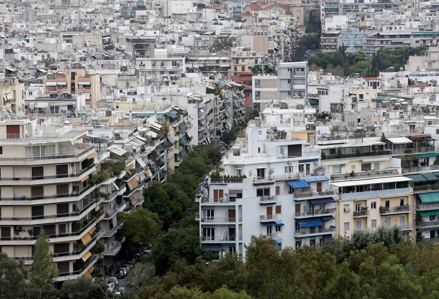 Φορολογικές αρχες μόνο … στις ΗΠΑ αναγνωρίζει η Airbnb