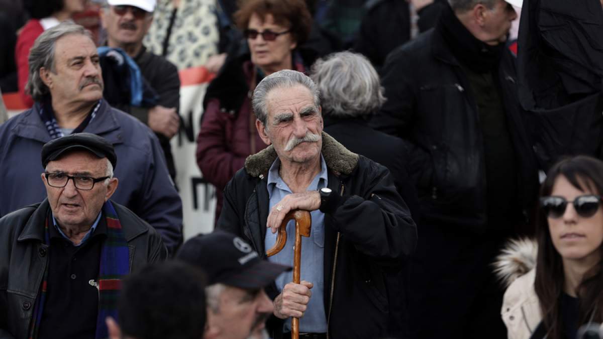 Τι είναι η «ψηφιακή» σύνταξη