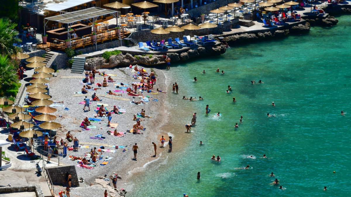 149 άνθρωποι έχουν χάσει τη ζωή τους σε ελληνικές παραλίες φέτος