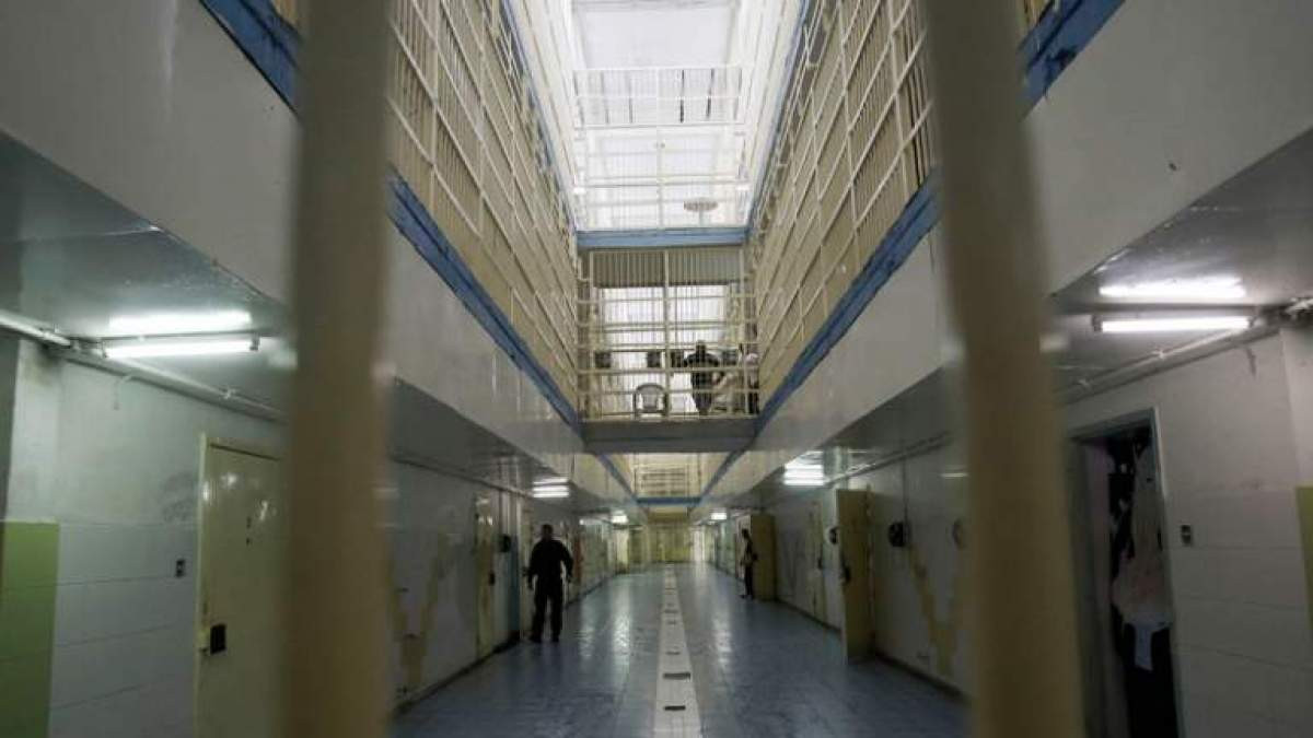 Συμπλοκή κρατουμένων στις φυλακές της Νιγρίτας με έναν νεκρό