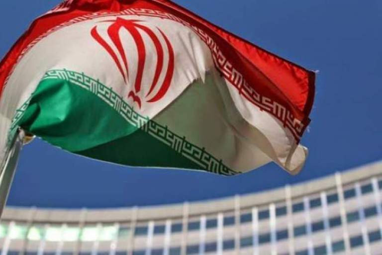 Ιράν: Εχθρικό μήνυμα πιθανή αποστολή ευρωπαϊκού στόλου στον Κόλπo