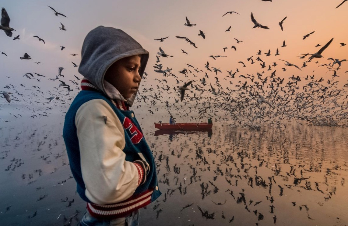 National Geographic: Οι καλύτερες ταξιδιωτικές φωτογραφίες για το 2019