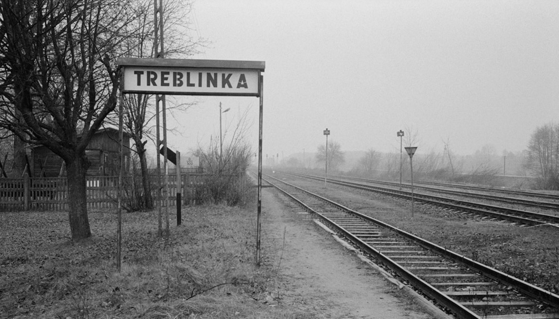 Η εξέγερση των κρατουμένων στο στρατόπεδο εξόντωσης Τρεμπλίνκα