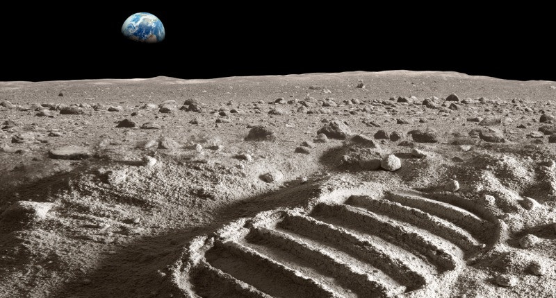 Ζωή στη Σελήνη από… ανθρώπινο λάθος;
