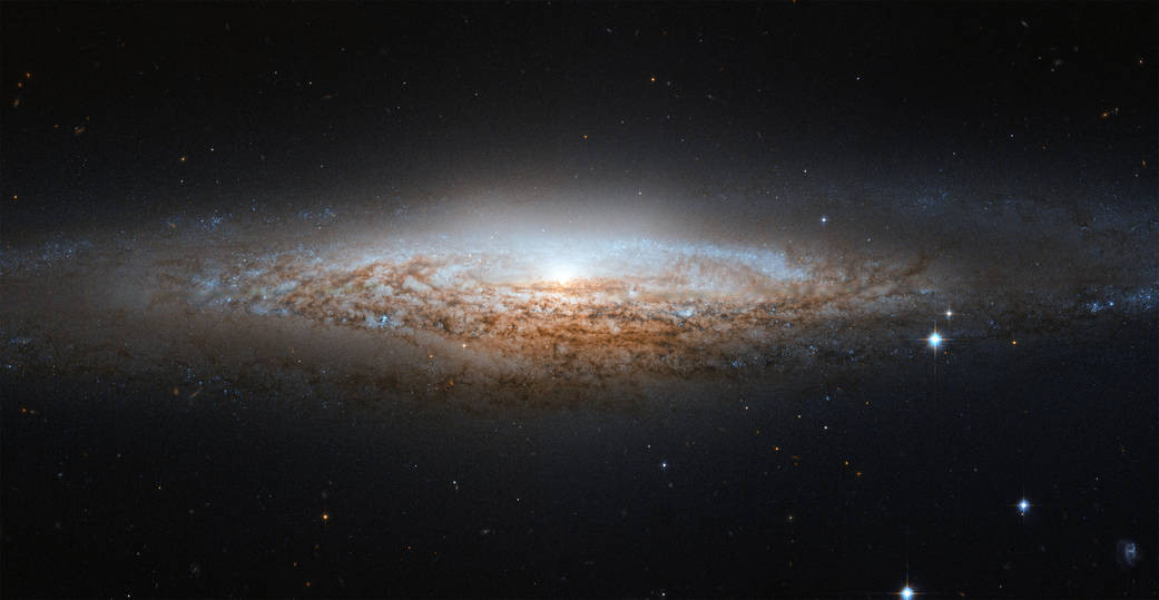 Βρέθηκαν 39 πανάρχαιοι γαλαξίες που ξαναγράφουν την «παιδική ηλικία» του Σύμπαντος