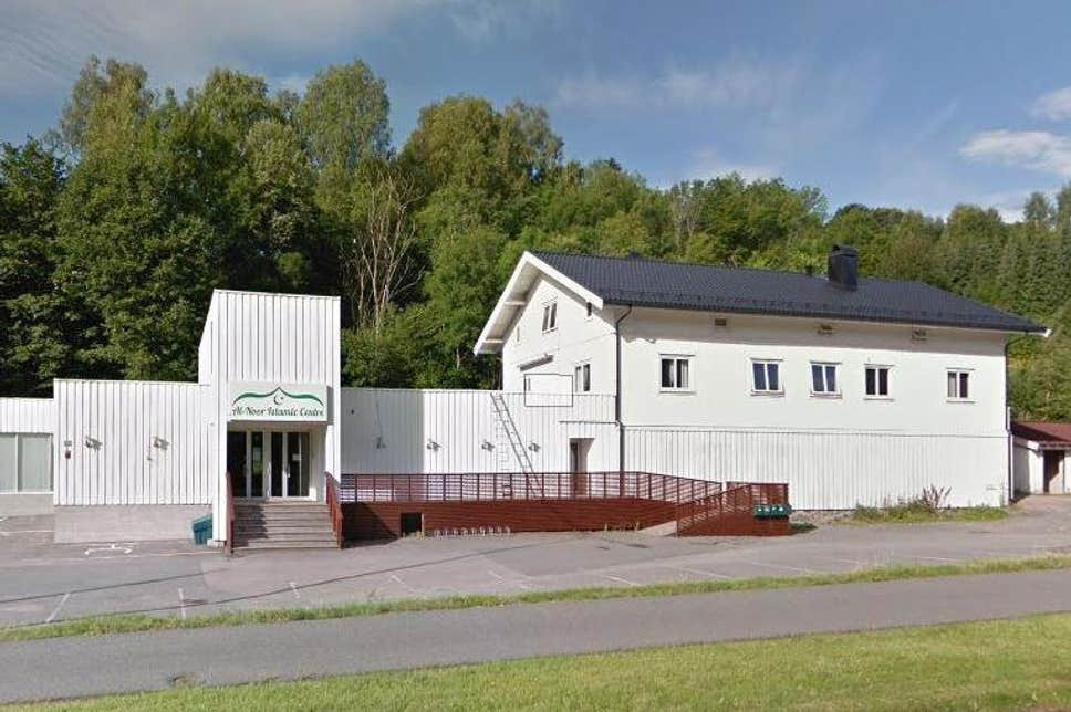 Πυροβολισμοί σε τέμενος στη Νορβηγία με έναν τραυματία