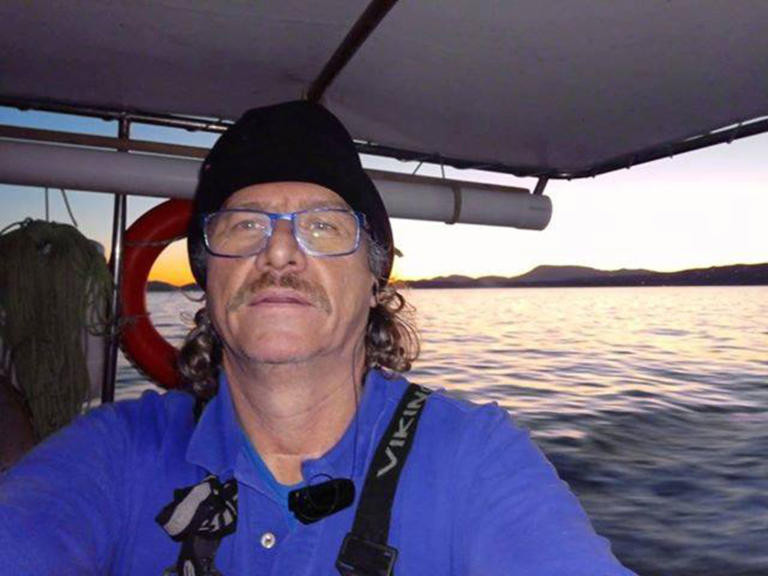Πέθανε ο Κώστας Αρβανίτης, ο ψαράς που διέσωσε δεκάδες ανθρώπους στο Μάτι