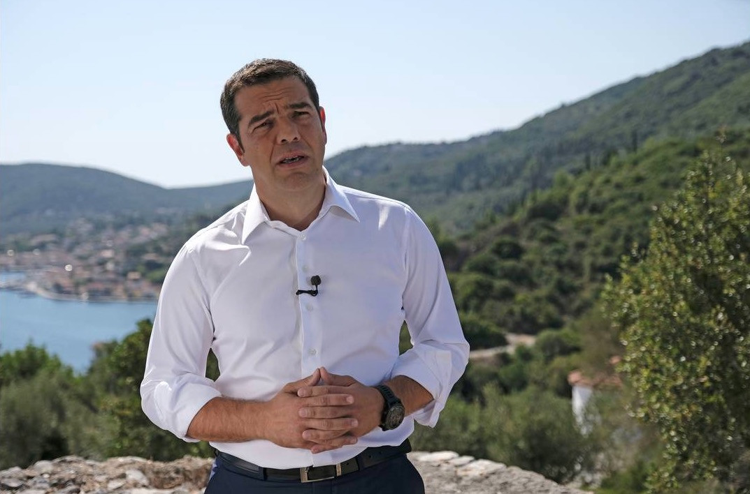 Η ΕΕ για τον ένα χρόνο από την ελληνική έξοδο από το μνημόνιο