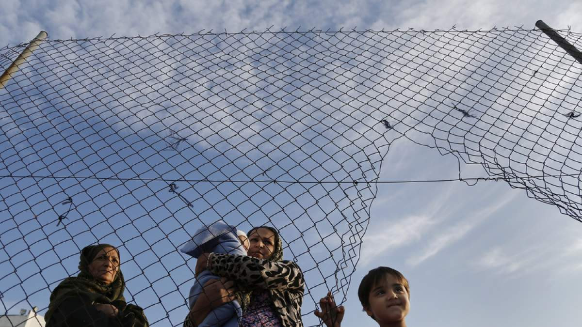 Η Τουρκία διώχνει τους Σύρους πρόσφυγες από την Κωνσταντινούπολη