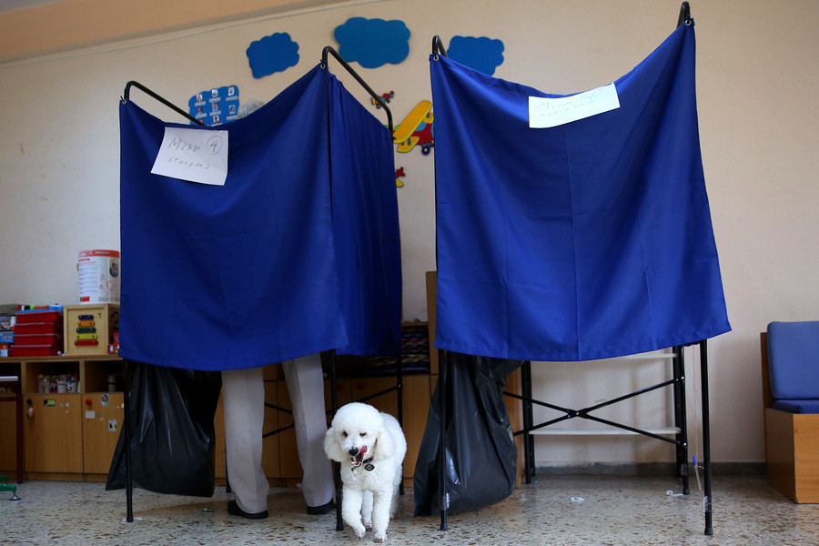 Η «εργαλειοποίηση» της ψήφου των Ελλήνων του εξωτερικού