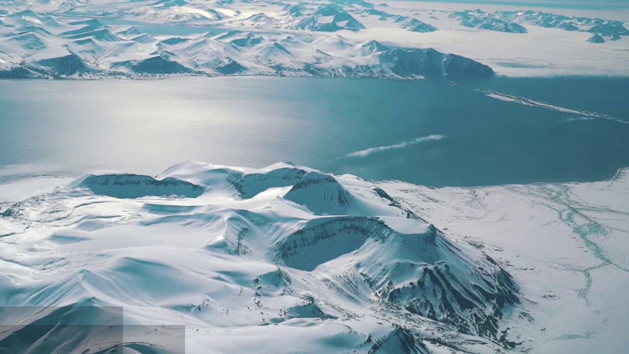 Οικόπεδα με θέα στην Αρκτική