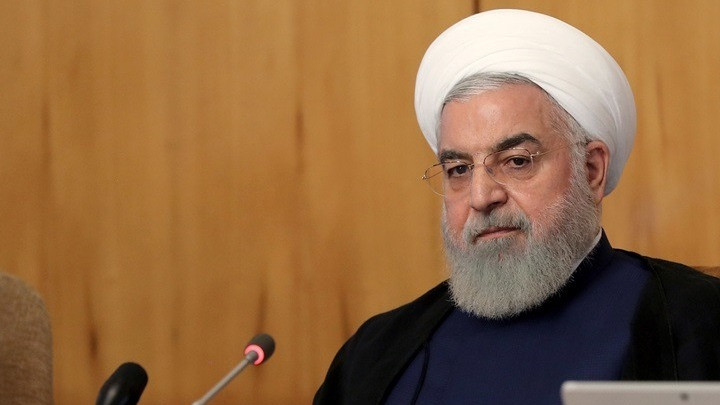 Το Ιράν έτοιμο για συνομιλίες με τις ΗΠΑ εάν αρθούν οι κυρώσεις