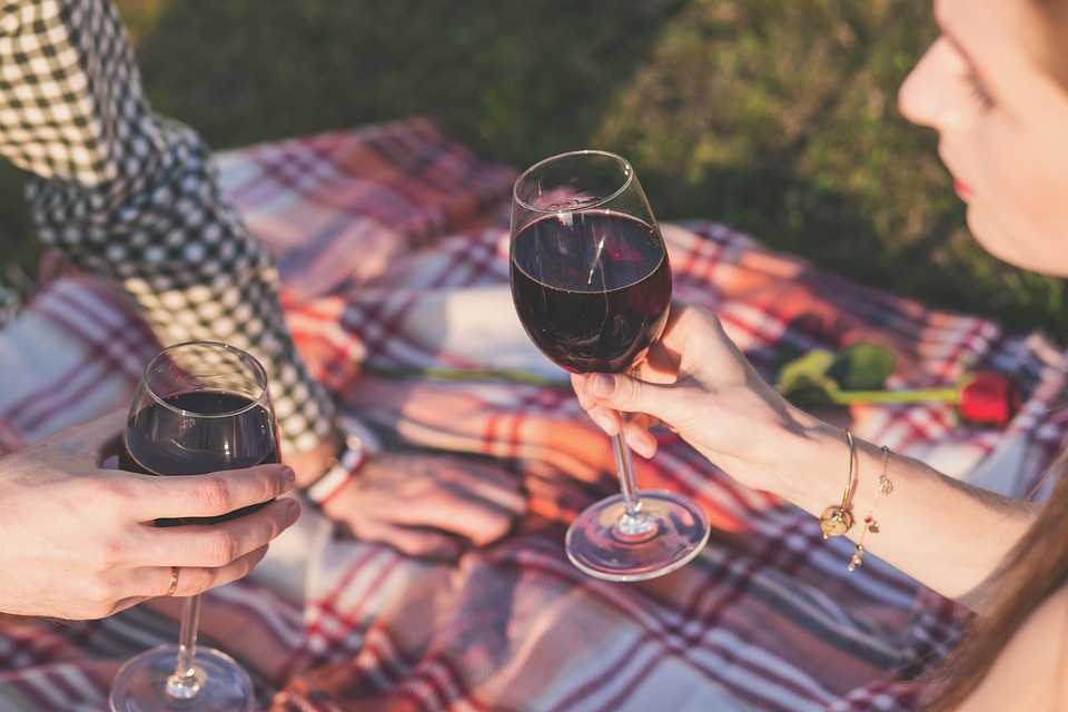 Το κόκκινο κρασί κάνει καλό – Κι όχι μόνο στην καρδιά