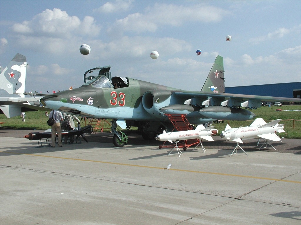 Ρωσικό μαχητικό αεροσκάφος συνετρίβη στη Σταυρούπολη