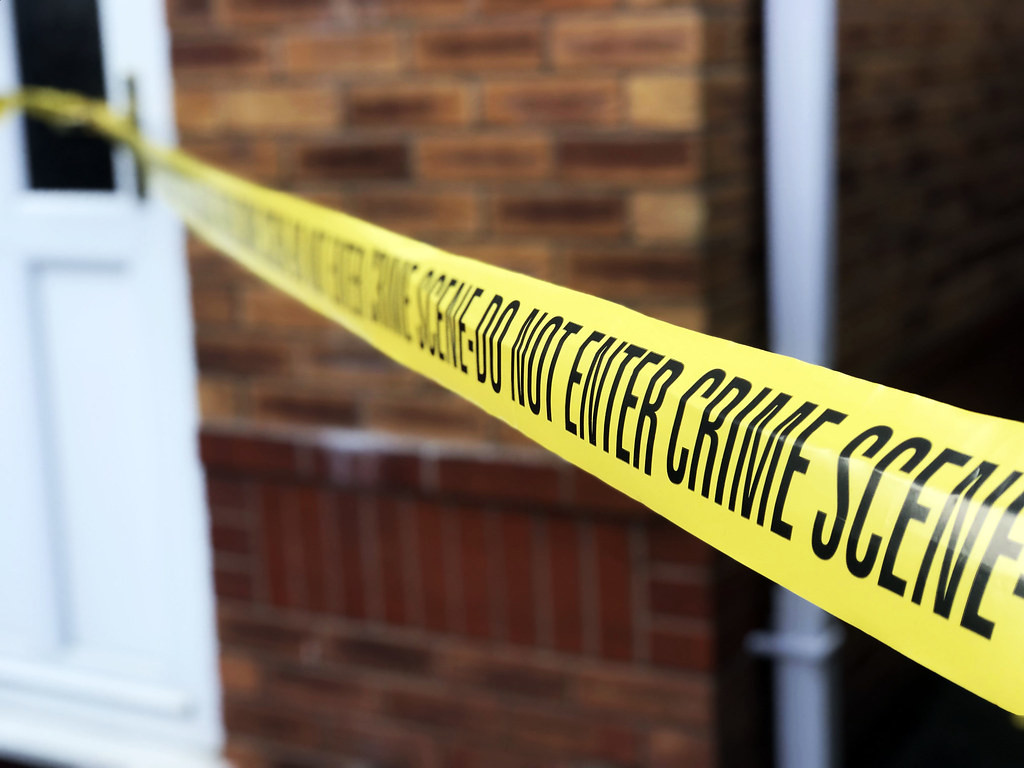 Αλαμπάμα: 14χρονος σκότωσε πέντε μέλη της οικογένειάς του