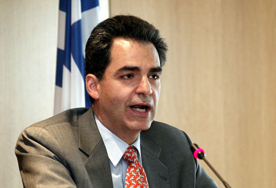 TVXS Αποκλειστικό: Μήνυση σε βουλευτή της ΝΔ για το Μακεδονικό