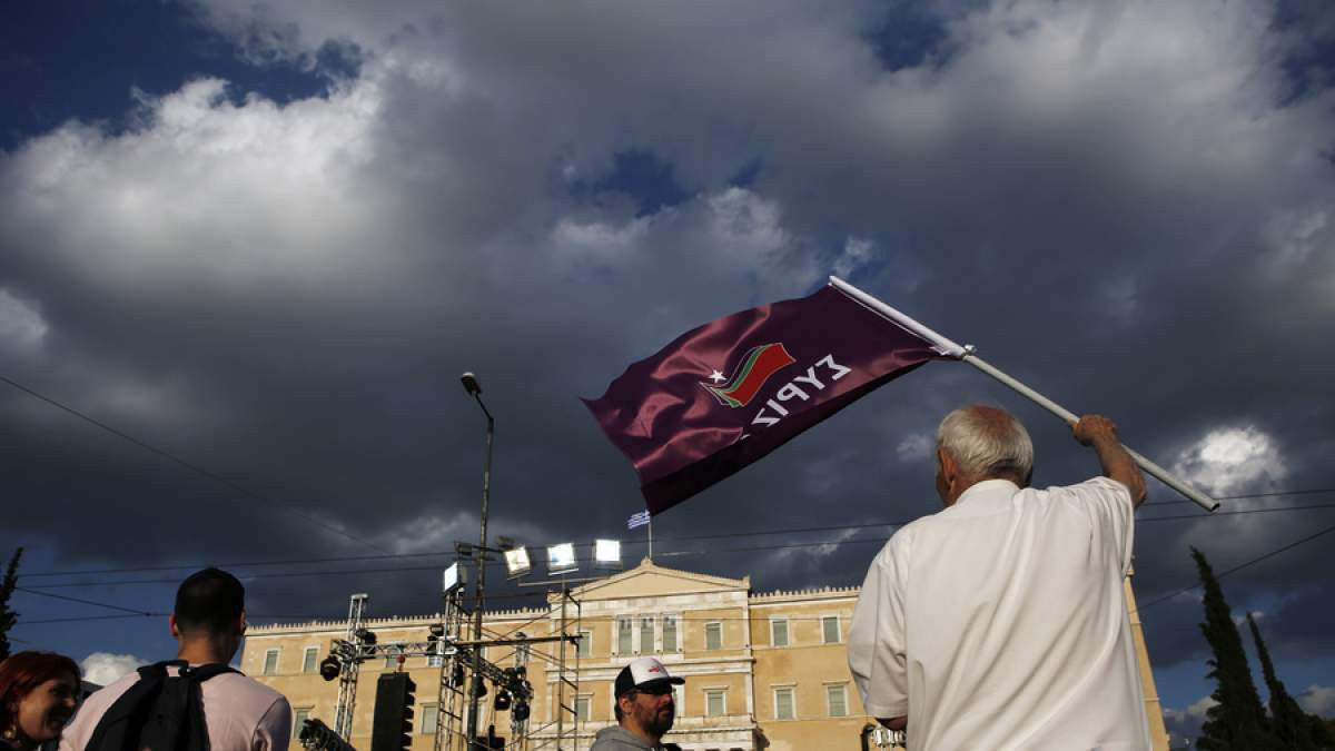 ΣΥΡΙΖΑ, η πορεία προς ένα δυναμικό και ρηξικέλευθο συνέδριο;