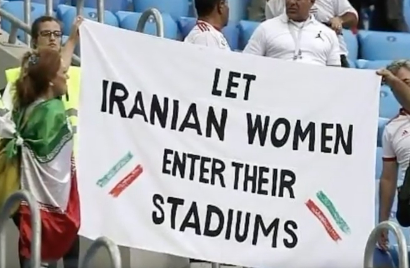 Ιράν: Έχασε τη μάχη για τη ζωή η ακτιβίστρια για τα δικαιώματα των γυναικών