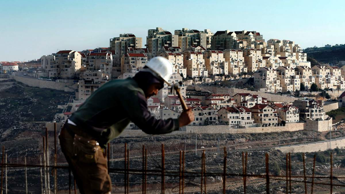 Μαθήματα όπλων και ξέγνοιαστες διακοπές με την Tripadvisor στην κατεχόμενη Παλαιστίνη