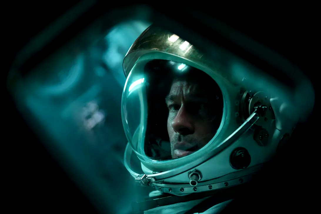Νέα Κινηματογραφική Εβδομάδα: Ο Μπραντ Πιτ μας προσκαλεί σε διαστημικό ταξίδι