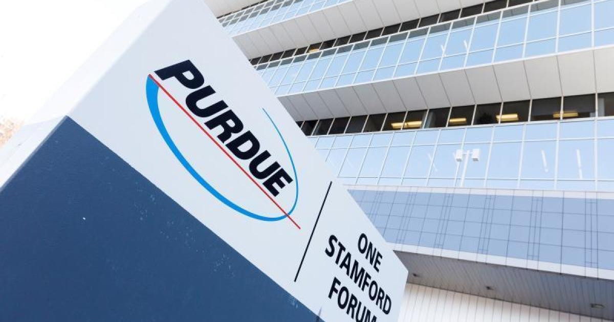 ΗΠΑ- κρίση οπιοειδών: Πτώχευση κήρυξε η εταιρεία Purdue