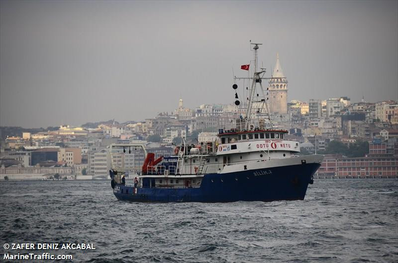 Νέα πρόκληση από την Τουρκία: «Κλειδώνει» με NAVTEX το Καστελόριζο για έρευνες