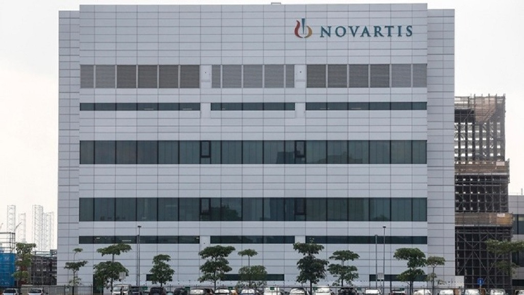 Καταθέτει σήμερα η Ε. Τουλουπάκη για τα προσκόμματα στην έρευνα Novartis