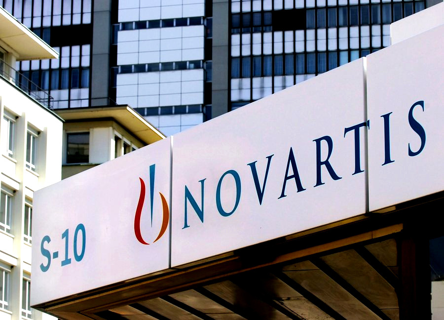Novartis: Δέκα ερωτήματα για τη… «σκευωρία»
