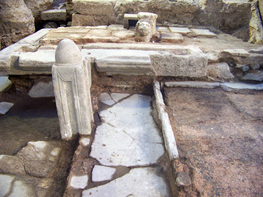 Έκτακτοι αρχαιολόγοι: Αρχαία και μετρό Θεσσαλονίκης στο έλεος της «ανάπτυξης»