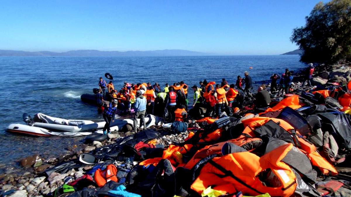 Αύξηση της εμπλοκής NAΤΟ – Frontex στο προσφυγικό αποφάσισε η κυβέρνηση